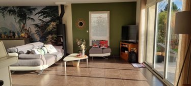 Maison a vendre Saint-Cyr-sur-Loire 37540 Indre-et-Loire 164 m2 6 pièces 796950 euros