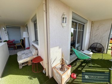 Appartement a vendre Divonne-les-Bains 01220 Ain 145 m2 5 pièces 930000 euros