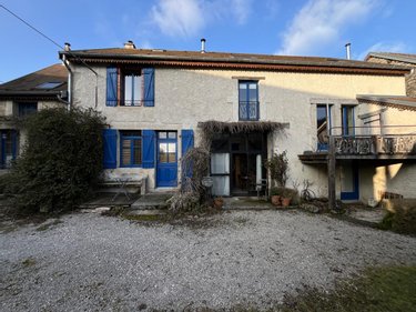 Maison a vendre Sombernon 21540 Côte-d'Or 145 m2 10 pièces 330000 euros