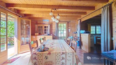 Maison a vendre Crozet 01170 Ain 160 m2 5 pièces 650000 euros