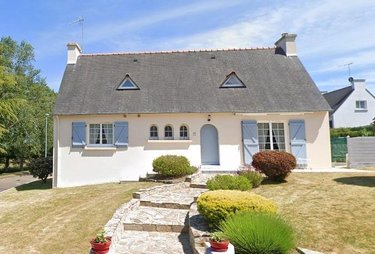 Maison a vendre Pluguffan 29700 Finistère 119 m2 7 pièces 223150 euros