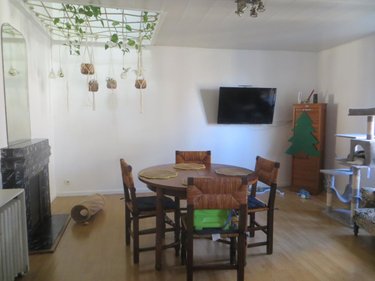 Maison a vendre Noues de Sienne 14380 Calvados 297 m2  147700 euros