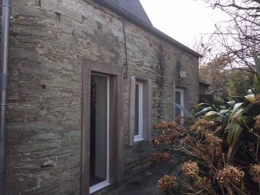 Location maison Cherbourg-en-Cotentin 50100 Manche 28 m2 2 pièces 490 euros