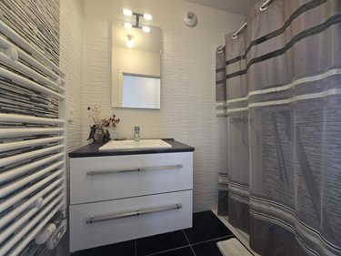 Appartement a vendre Ferney-Voltaire 01210 Ain 108 m2 4 pièces 725000 euros