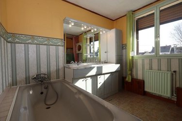 Maison a vendre Cambrai 59400 Nord 112 m2 6 pièces 163500 euros
