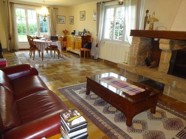 Maison a vendre Bohars 29820 Finistère 162 m2 7 pièces 384520 euros