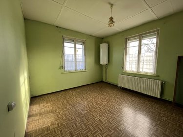 Maison a vendre Ablainzevelle 62116 Pas-de-Calais 116 m2 4 pièces 142200 euros