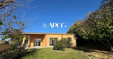 Maison a vendre Nyons 26110 Drôme 95 m2 4 pièces 275000 euros