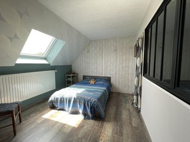 Maison a vendre Livré la Touche 53400 Mayenne 161 m2  251340 euros