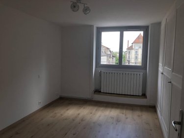 Location appartement Dole 39100 Jura 50 m2 2 pièces 570 euros