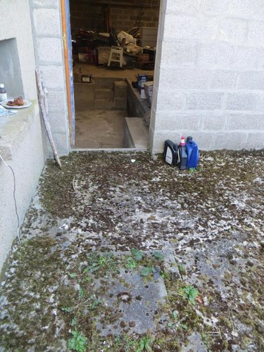 Maison a vendre Vire-Normandie 14500 Calvados 101 m2 5 pièces 107000 euros