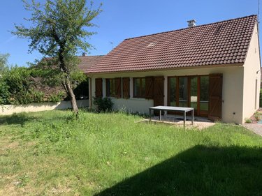Maison a vendre Reims 51100 Marne 75 m2 4 pièces 264000 euros