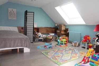 Maison a vendre Saint-Thonan 29800 Finistère 147 m2 7 pièces 295050 euros