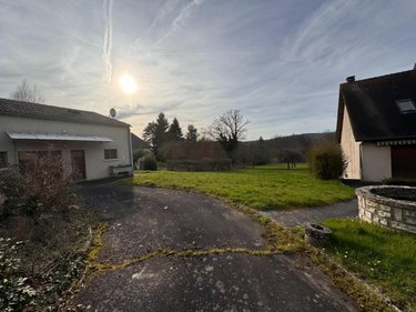 Maison a vendre Bretoncelles 61110 Orne 110 m2 3 pièces 250800 euros
