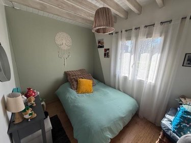 Maison a vendre La Roussière 27270 Eure 130 m2  307800 euros