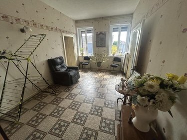 Maison a vendre Saint-Souplet 59360 Nord 111 m2 5 pièces 99800 euros