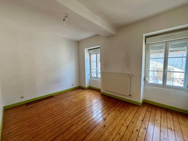 Location appartement Chagny 71150 Saône-et-Loire 86 m2  655 euros