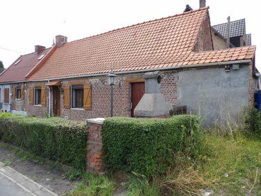 Maison a vendre Mazingarbe 62670 Pas-de-Calais 68 m2 4 pièces 105500 euros