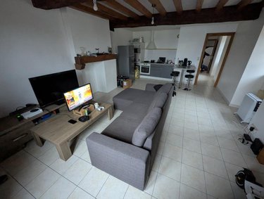 Immeuble a vendre Lamballe-Armor 22400 Côtes-d'Armor 243 m2  627000 euros