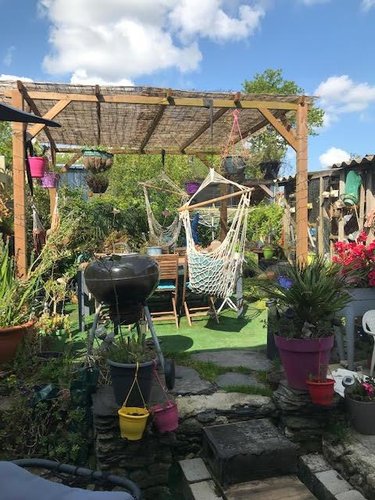 Maison a vendre Brennilis 29690 Finistère 48 m2 2 pièces 74200 euros