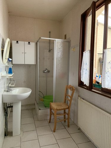 Maison a vendre Bertincourt 62124 Pas-de-Calais 101 m2 4 pièces 125000 euros