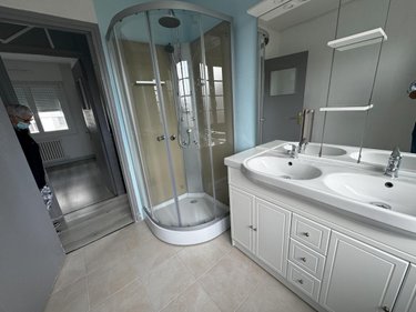 Maison a vendre Cambrai 59400 Nord 87 m2 5 pièces 158000 euros
