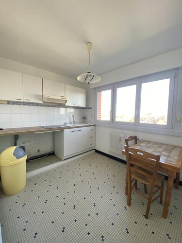 Location appartement Cambrai 59400 Nord 48 m2  660 euros