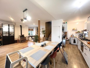 Maison a vendre Landudec 29710 Finistère 92 m2 3 pièces 219390 euros