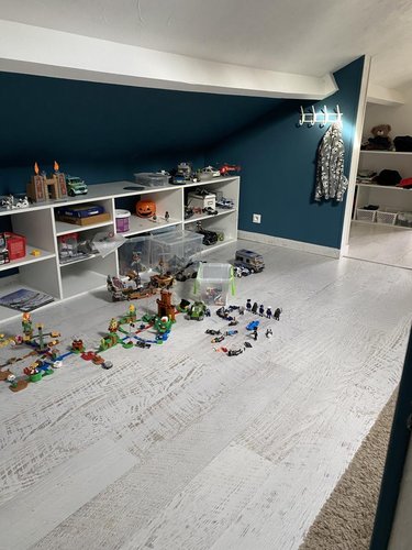 Maison a vendre Saint-Julien-des-Landes 85150 Vendée 184 m2 8 pièces 321300 euros