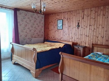 Maison a vendre Saint-Brice-de-Landelles 50730 Manche 70 m2 3 pièces 116060 euros