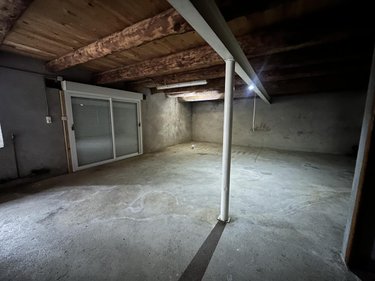 Maison a vendre Les Ternes 15100 Cantal 80 m2  106000 euros