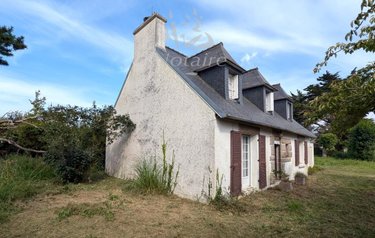 Maison a vendre Plouescat 29430 Finistère 121 m2 8 pièces 210000 euros
