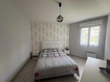 Appartement a vendre Saumur 49400 Maine-et-Loire 68 m2 3 pièces 107000 euros