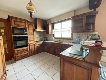 Maison a vendre Le Mans 72000 Sarthe 130 m2 5 pièces 270400 euros