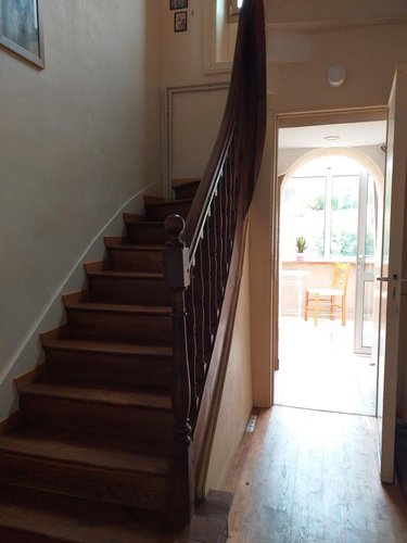 Maison a vendre Sérent 56460 Morbihan 160 m2 10 pièces 372172 euros