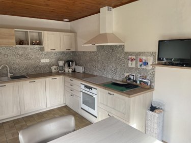 Maison a vendre Saint-Souplet 59360 Nord 169 m2 9 pièces 335360 euros
