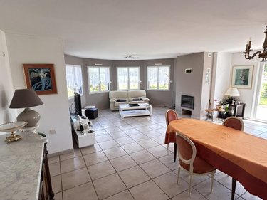 Maison a vendre Guer 56380 Morbihan 195 m2 8 pièces 322000 euros