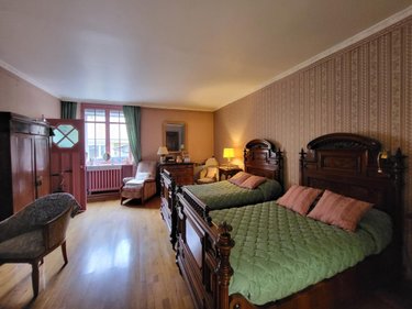 Appartement a vendre Reims 51100 Marne 145 m2 5 pièces 565000 euros