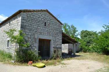 Maison a vendre Saint-Alban-Auriolles 07120 Ardèche 106 m2 6 pièces 220000 euros