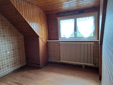Maison a vendre Cavan 22140 Côtes-d'Armor 109 m2 7 pièces 208500 euros