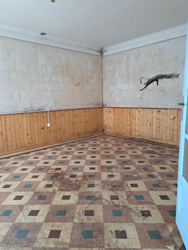 Maison a vendre Aigné 72650 Sarthe 120 m2 5 pièces 89250 euros