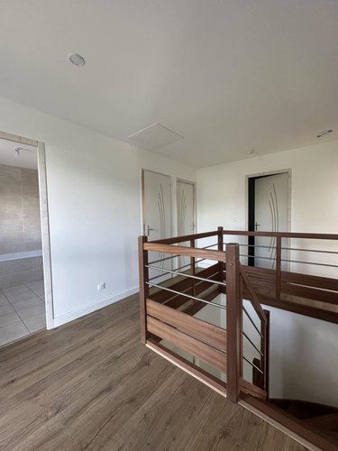 Maison a vendre Kervignac 56700 Morbihan 116 m2 5 pièces 361290 euros