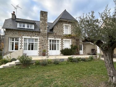 Maison a vendre Lancieux 22770 Côtes-d'Armor 163 m2  1683935 euros