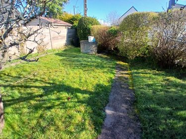 Maison a vendre Theix-Noyalo 56450 Morbihan 72 m2 2 pièces 280665 euros