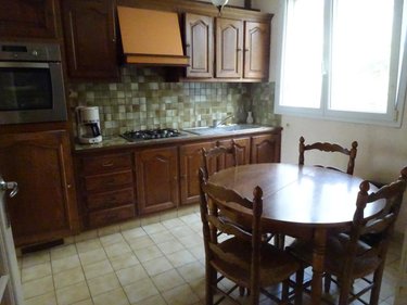 Maison a vendre Brest 29200 Finistère 104 m2 6 pièces 206328 euros