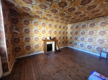 Maison a vendre Reims 51100 Marne 64 m2 3 pièces 168000 euros