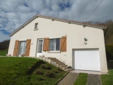 Maison a vendre Souleuvre-en-Bocage 14350 Calvados 89 m2 5 pièces 147700 euros