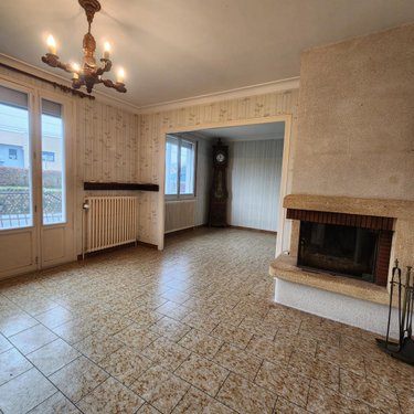 Maison a vendre Cherré-Au 72400 Sarthe 80 m2 5 pièces 115500 euros