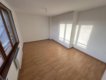 Location appartement Boulogne-sur-Mer 62200 Pas-de-Calais 30 m2  450 euros