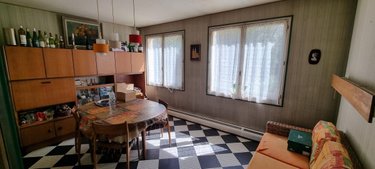Maison a vendre Les Ponts-de-Cé 49130 Maine-et-Loire 167 m2 5 pièces 219900 euros